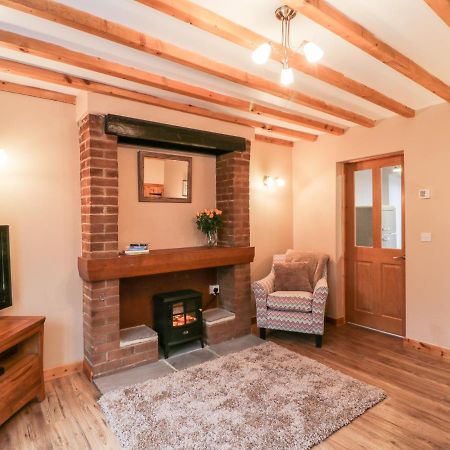 Barnaby Cottage Yarm Ngoại thất bức ảnh