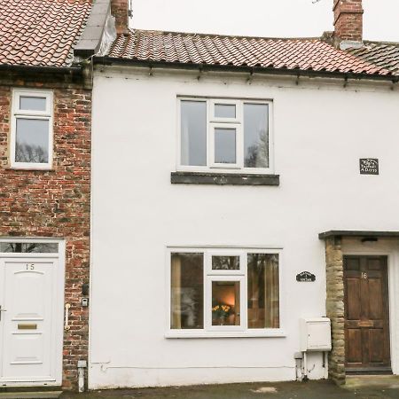 Barnaby Cottage Yarm Ngoại thất bức ảnh