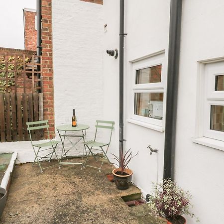 Barnaby Cottage Yarm Ngoại thất bức ảnh