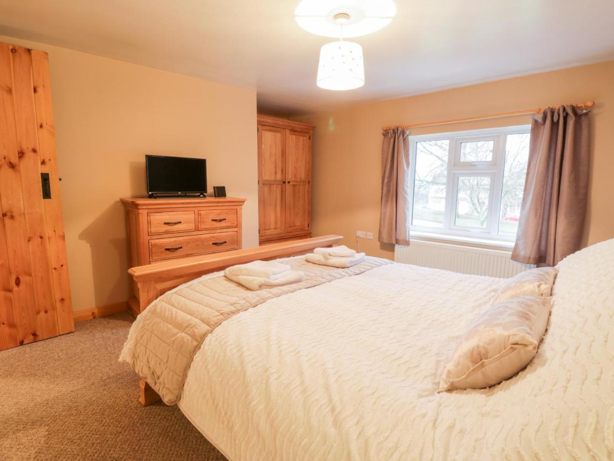 Barnaby Cottage Yarm Ngoại thất bức ảnh