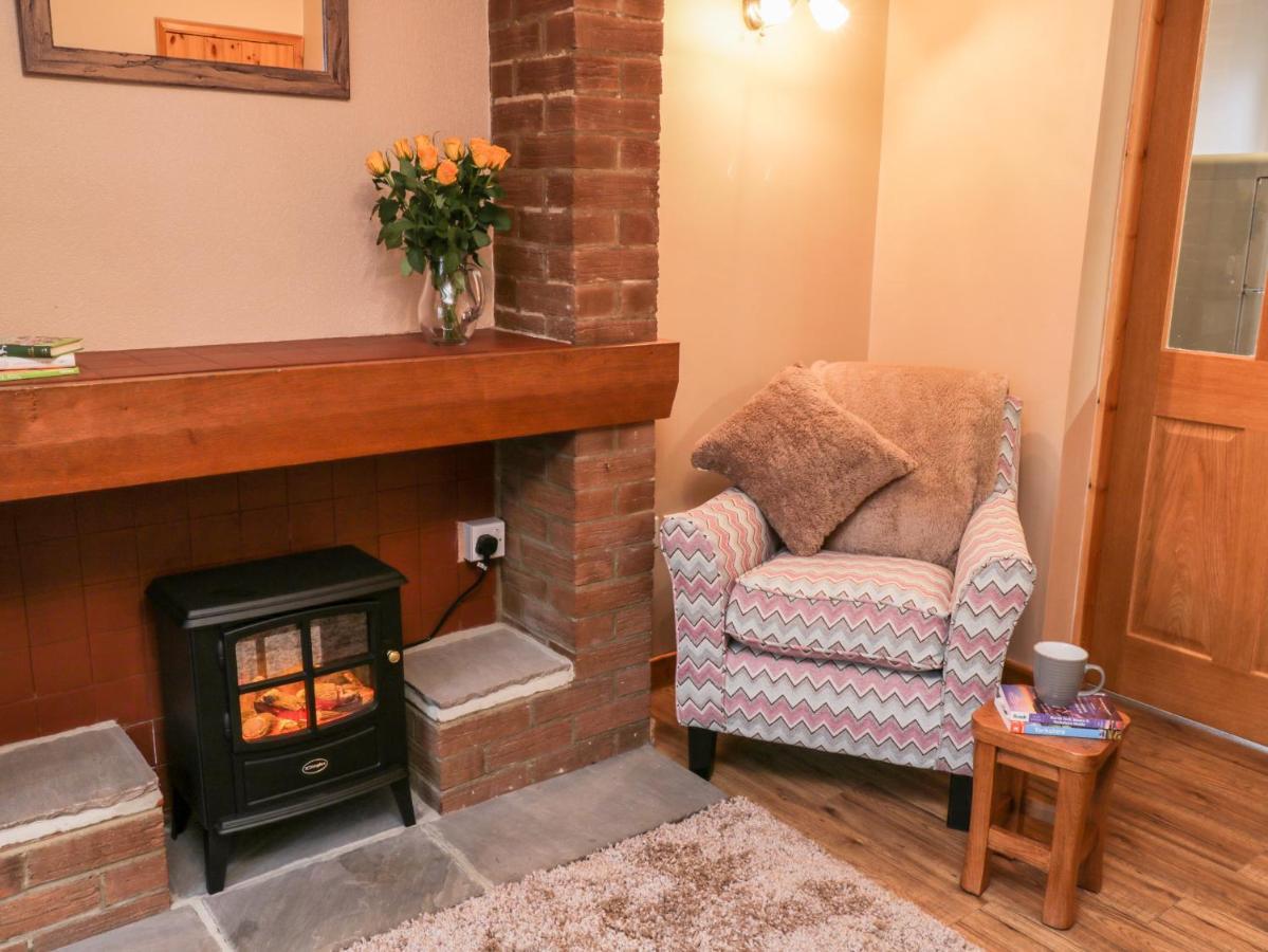 Barnaby Cottage Yarm Ngoại thất bức ảnh
