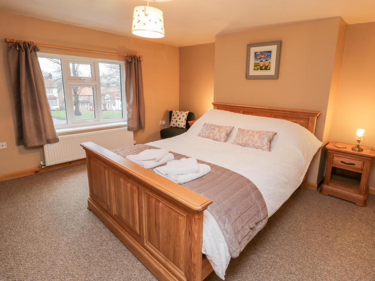 Barnaby Cottage Yarm Ngoại thất bức ảnh
