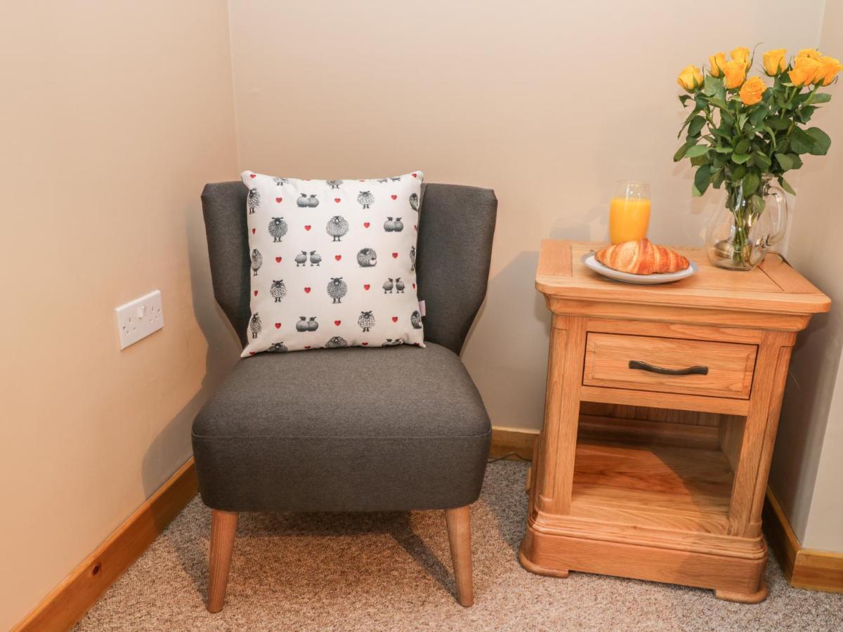 Barnaby Cottage Yarm Ngoại thất bức ảnh