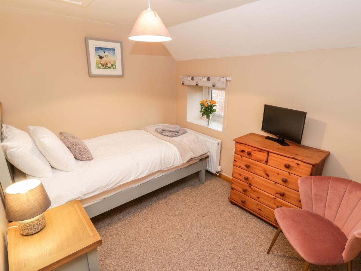 Barnaby Cottage Yarm Ngoại thất bức ảnh