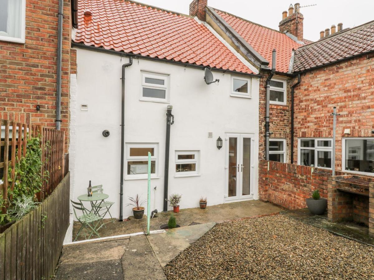 Barnaby Cottage Yarm Ngoại thất bức ảnh