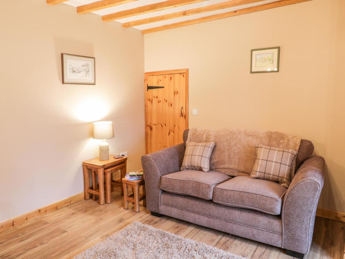 Barnaby Cottage Yarm Ngoại thất bức ảnh
