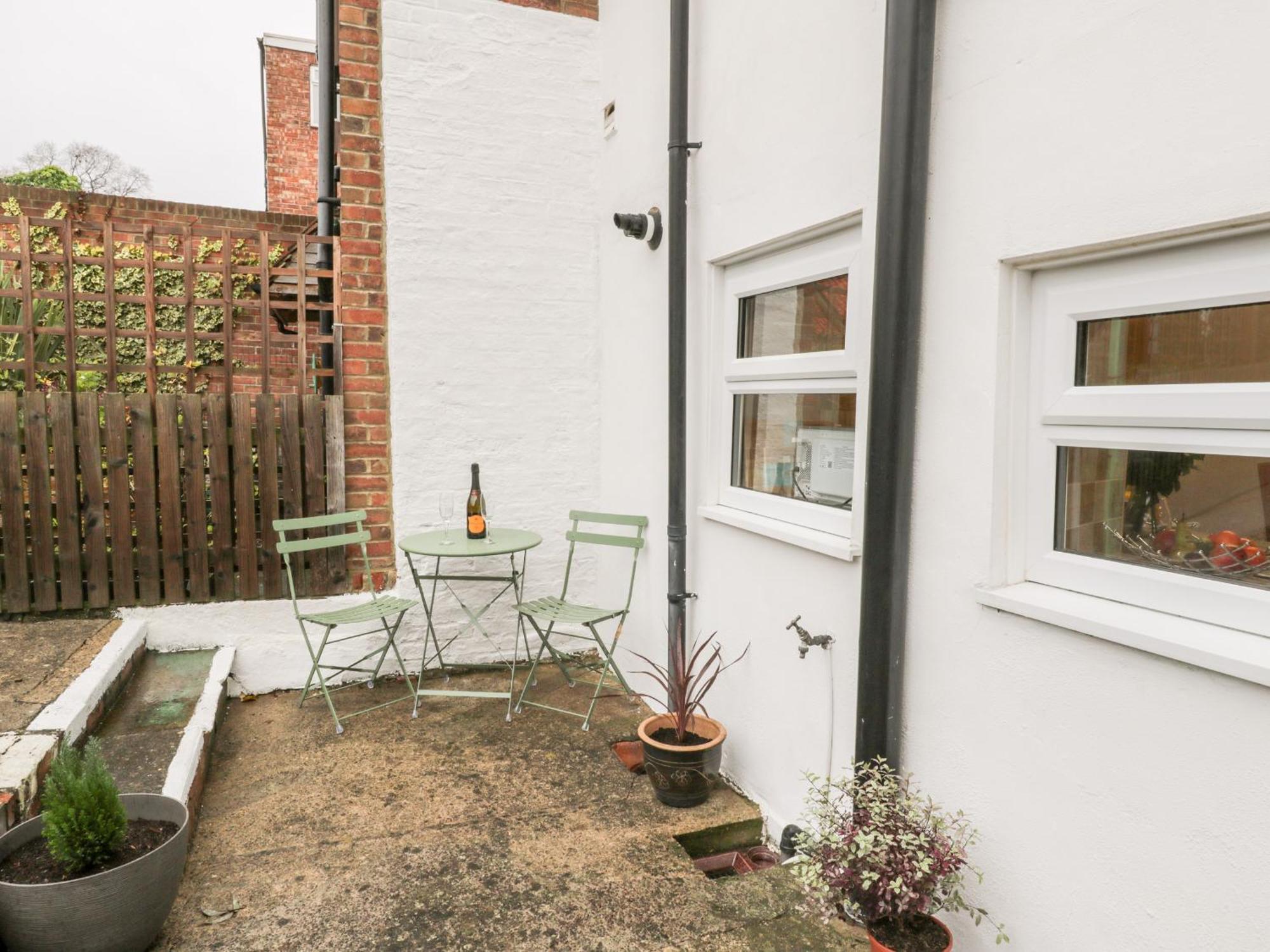 Barnaby Cottage Yarm Ngoại thất bức ảnh