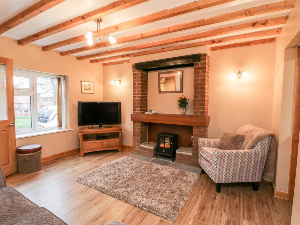 Barnaby Cottage Yarm Ngoại thất bức ảnh