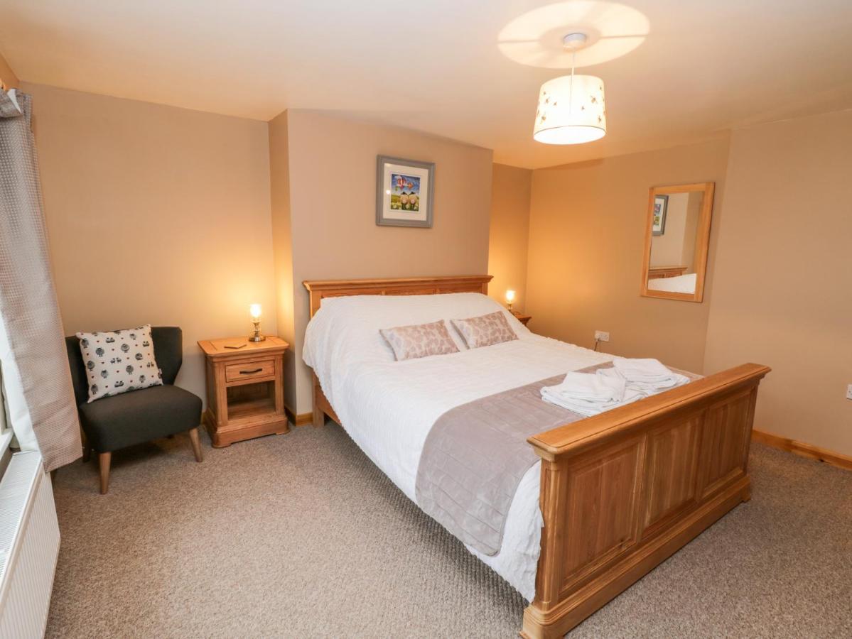 Barnaby Cottage Yarm Ngoại thất bức ảnh
