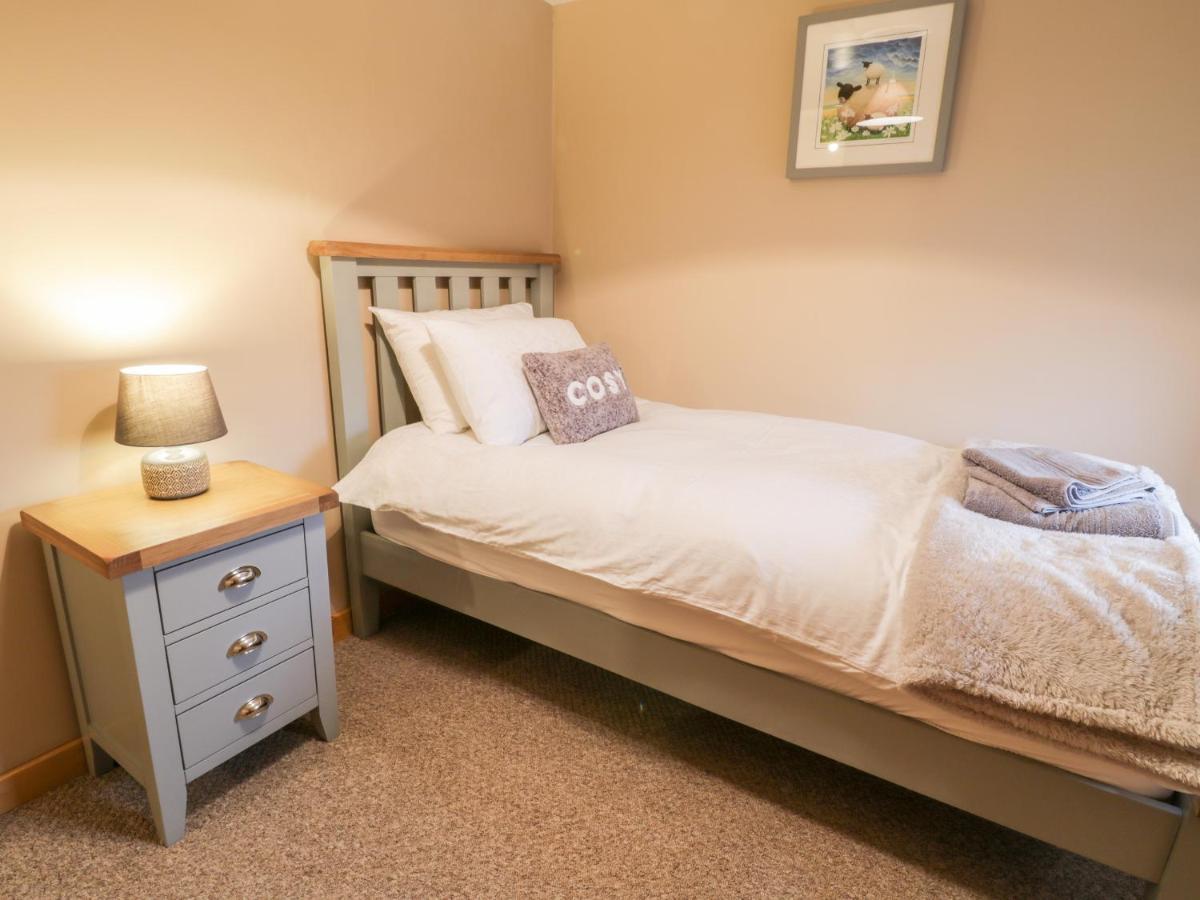 Barnaby Cottage Yarm Ngoại thất bức ảnh