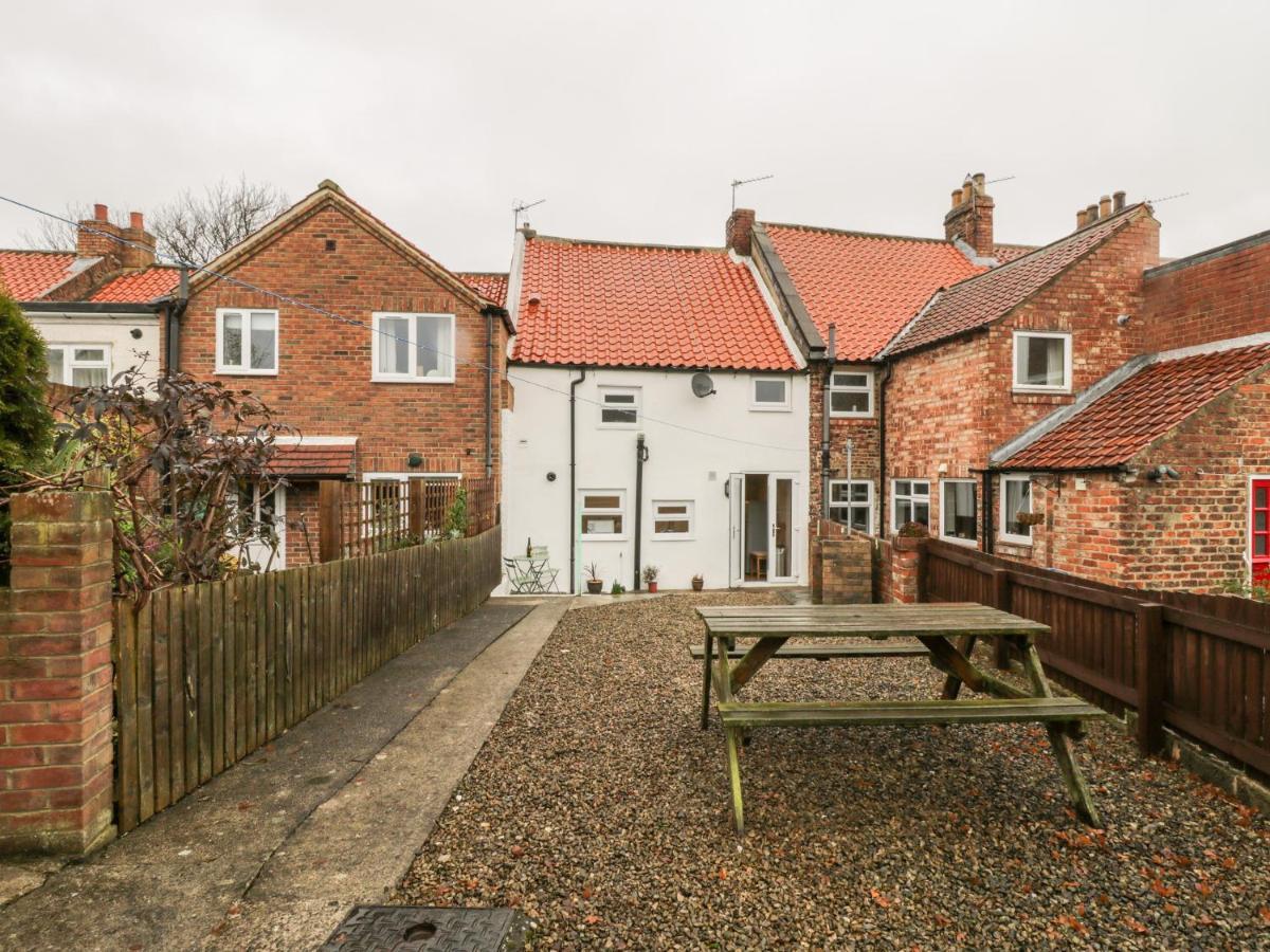 Barnaby Cottage Yarm Ngoại thất bức ảnh